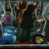 Пассажиры автобуса в Сиэтле обезвредили грабителя
