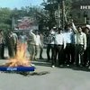 В Индии разгромили американскую пиццерию в ответ на арест дипломата
