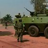 В ЦАР христиане напали на мусульманские районы
