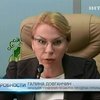 В Украине появятся полторы тысячи новых машин скорой помощи
