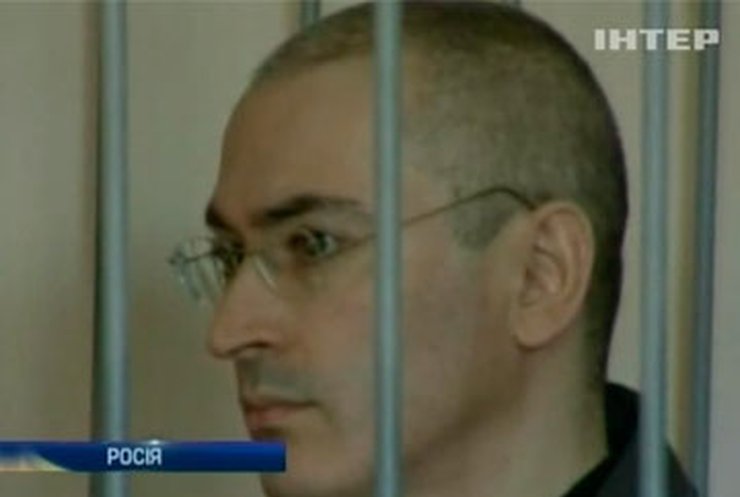 Путин пообещал отпустить Ходорковского