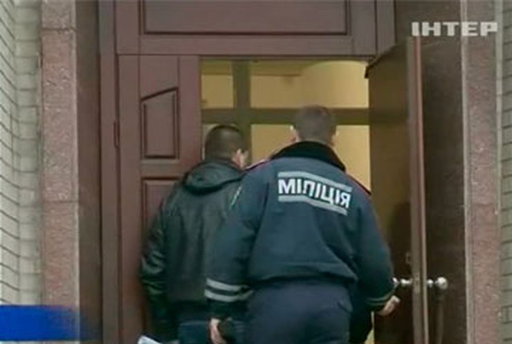 Кировоградская милиция поймала воров, грабивших одиноких пенсионеров