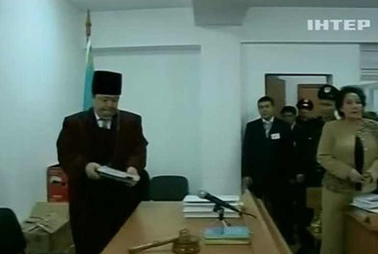ГПУ Казахстана подозревает экс-зятя президента в заказе убийства