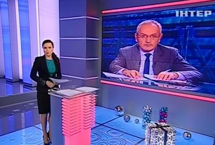 В "Шустер Лайф" ожидается горячая дискуссия
