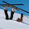 На Львовщине травмировался лыжник