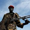 Повстанцы в Южном Судане обстреляли самолеты США