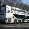Жители Сан-Франциско громят автобусы Google и Apple