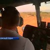 В Южном Судане обстреляли украинские вертолеты