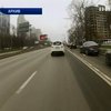 В Москве у безработного отобрали семь миллионов рублей прямо на дороге