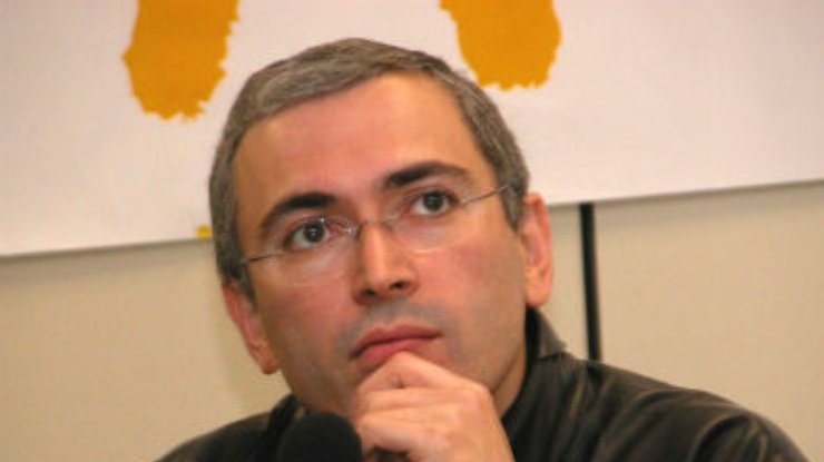 Ходорковский пока не планирует возвращаться в Россию