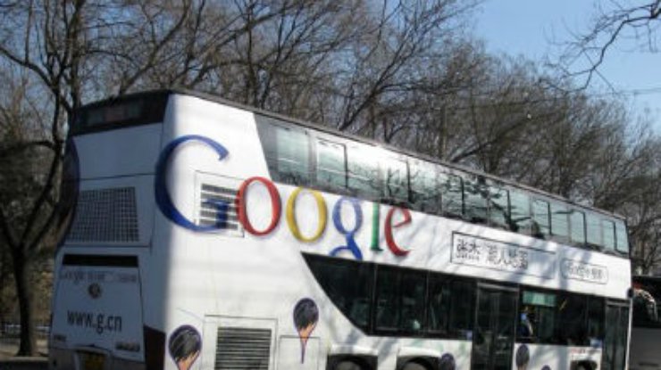 Жители Сан-Франциско громят автобусы Google и Apple