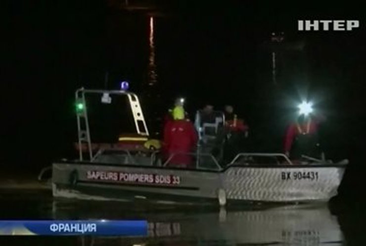 Во Франции разбился на вертолете китайский миллиардер