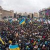 Митингующие не уйдут с Майдана, - решение народного вече