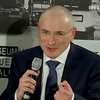 Ходорковский заявил, что не будет заниматься политикой