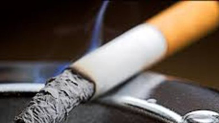 Курение вызывает опасные генетические мутации у людей