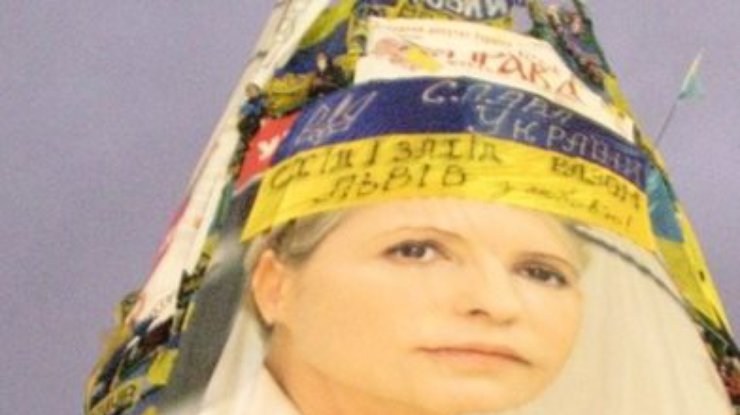Майдан ждет освобождения Тимошенко, - Яценюк
