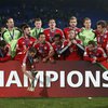 "Бавария" выиграла клубный чемпионат мира