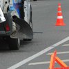 В ДТП на Тернопольщине погиб ребенок, еще четверо - в больнице