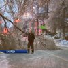 Мощный шторм прошелся по востоку Канады
