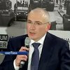 Ходорковский посоветовал Януковичу брать пример с Путина
