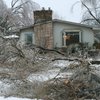 Ледяной дождь в Канаде оставил без света полмиллиона человек