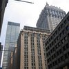 Украинец в Нью-Йорке столкнул трехлетнего сына с крыши небоскреба