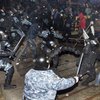 Amnesty International увидела массу нарушений со стороны правоохранителей на Евромайдане