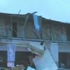 На США обрушились шторм и торнадо
