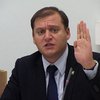 Добкин назвал оппозиционеров "уродами", а митингующих "веселыми клоунами"