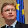 ЕС не причастен к возможному банкротству Украины, - Фюле