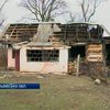 На Львовщине пенсионерку убили и сбросили в колодец, а дом подожгли
