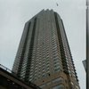 В США украинец сбросил с небоскреба трехлетнего сына и спрыгнул сам