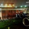 В ЮАР самолет British Airways протаранил здание