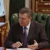 Янукович упрекнул Рыбака в том, что депутаты ушли на каникулы, не поработав над бюджетом