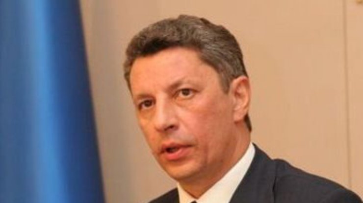 Украине нужен кредит МВФ, - Бойко