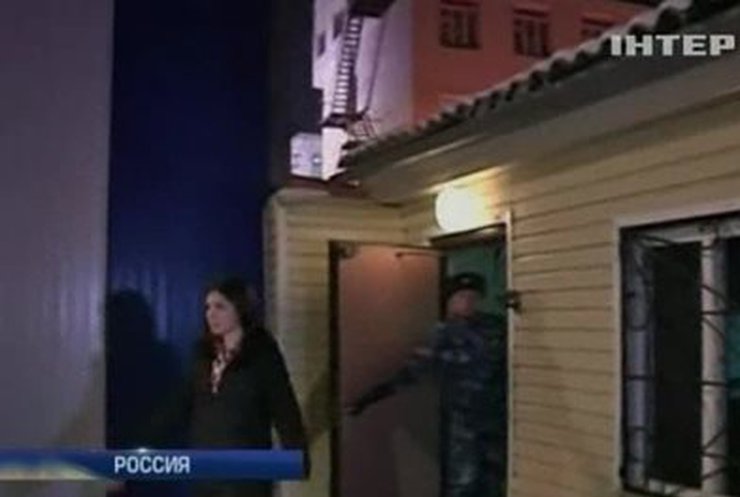 По амнистии освободили участниц группы Pussy Riot