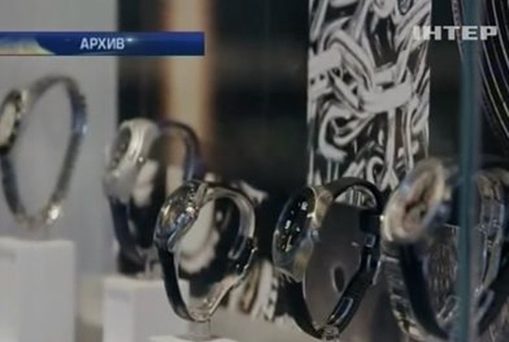 Компания Tiffany&Co заплатит Swatch 500 миллионов долларов