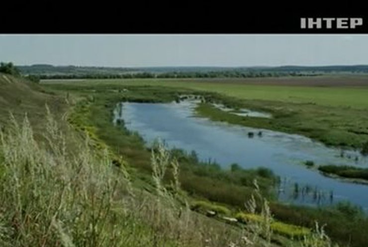 На "Интере" начинается мелодрама "Любовь не картошка"