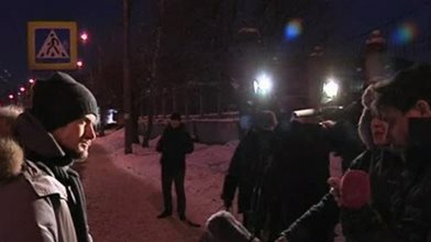 Участница Pussy Riot Мария Алехина вышла на свободу