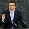 Саакашвили нашел себе работу в США