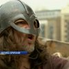 В честь тысячелетия захвата Англии в Лондоне высадились датские викинги