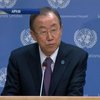Генсек ООН просит усилить миротворческую миссию в Судане