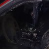 Сегодня ночью снова напали на активистов харьковского Евромайдана