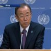 Пан Ги Мун рекомендует усилить миротворческую миссию в Судане