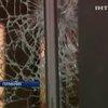 Берлинский магазин Apple эффектно ограбили