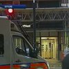 В Англии Санта-Клаус ограбил магазин