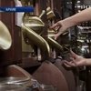 Португальцы создали алкгольный напиток из кофе