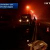 На Николаевщине микроавтобус сбил насмерть 63-летнего мужчину