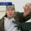 "Подробности" узнали имя человека, напавшего на журналистов на Луганщине