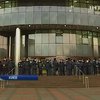 Оппозиция сорвала заседание Киевсовета